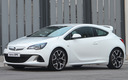 2013 Opel Astra OPC GTC (ZA)