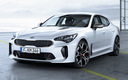 2017 Kia Stinger GT