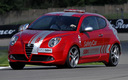 2013 Alfa Romeo MiTo Quadrifoglio Verde SBK Safety Car