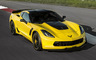 2016 Chevrolet Corvette Z06 C7.R Edition Coupe