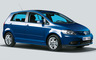 2007 Volkswagen Golf Plus Tour