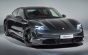 2020 Porsche Taycan Turbo S (AU)