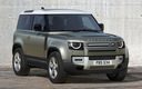 2020 Land Rover Defender 90