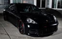 2010 Porsche Panamera Black Edition by Anderson Germany