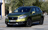 2013 Suzuki SX4 S-Cross