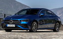 2023 Mercedes-Benz CLA-Class AMG Line