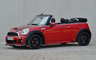 2010 Mini John Cooper Works Cabrio