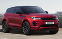 2021 Range Rover Evoque HST