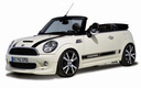 2009 Mini Cooper S Cabrio by AC Schnitzer