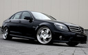 2010 Mercedes-Benz C 63 AMG by Wheelsandmore