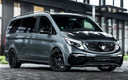 2023 Mercedes-Benz V-Class by Manhart