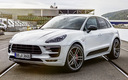 2018 Porsche Macan Sport by TechArt