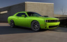 2015 Dodge Challenger R/T Shaker