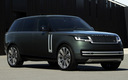 2022 Range Rover Autobiography [LWB]