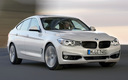 2013 BMW 3 Series Gran Turismo