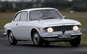 1963 Alfa Romeo Giulia Sprint GT