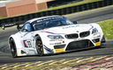 2010 BMW Z4 GT3