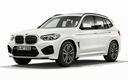 2019 BMW X3 M