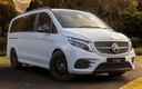 2023 Mercedes-Benz V-Class Special Edition [Long] (ZA)