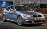 2011 BMW 3 Series Performance Edition (UK)