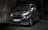 2011 Smart Fortwo disco ball