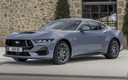 2024 Ford Mustang GT (EU)