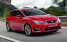 2012 Seat Leon FR