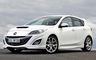 2009 Mazda3 MPS