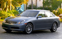 2005 Infiniti G35