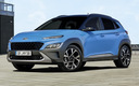 2020 Hyundai Kona