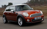 2010 Mini Cooper (UK)