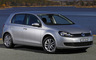 2009 Volkswagen Golf 5-door (AU)