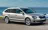 2014 Skoda Superb Wagon (AU)