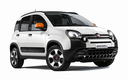 2019 Fiat Panda Connected by Wind