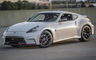 2015 Nissan 370Z Nismo (US)