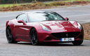 2014 Ferrari California T (UK)