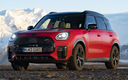 2024 Mini Countryman S JCW Pack