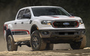 2021 Ford Ranger Tremor SuperCrew (US)