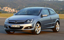 2005 Opel Astra GTC Panoramic