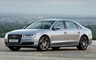 2014 Audi A8 L (ZA)