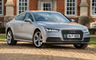 2015 Audi A7 Sportback (UK)