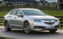 2015 Acura TLX