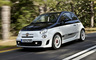 2010 Abarth 500C