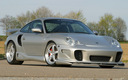 2000 Porsche 911 Turbo by Hamann