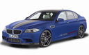 2012 AC Schnitzer ACS5 Sport