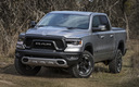 2019 Ram 1500 Rebel Crew Cab [Short]