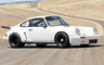 1974 Porsche 911 Carrera RSR