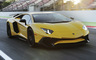 2015 Lamborghini Aventador LP 750-4 SuperVeloce (US)