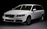 2009 Volvo V70 Polar