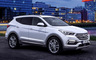 2015 Hyundai Santa Fe